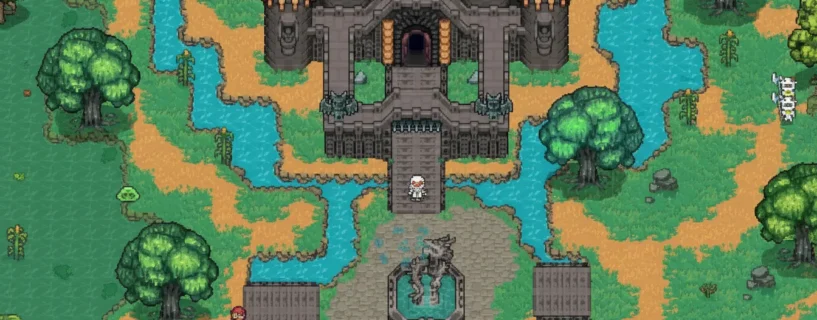 Kaetram v3.0.6: Tudo o que mudou na maior atualização de sistema do MMORPG.