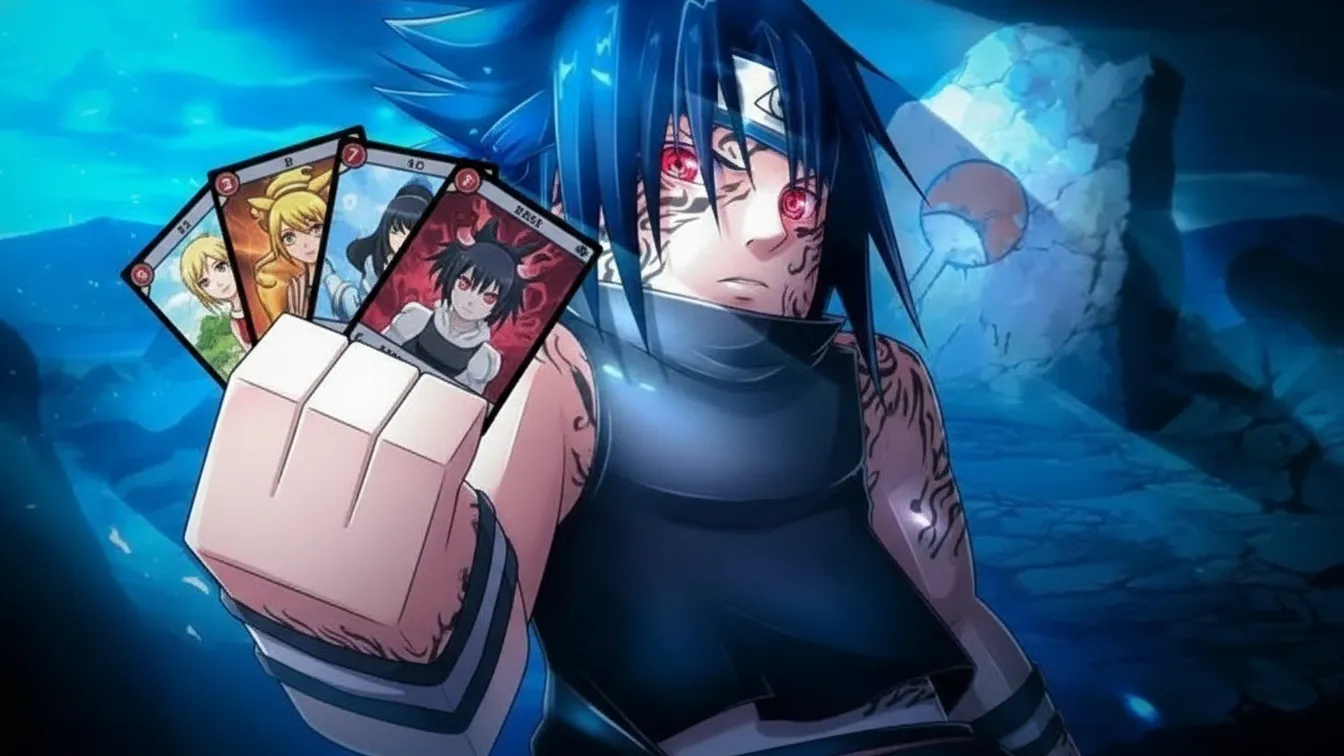 Anime Card Adventures Codes: Como Virar o Rei do Deck Sem Gastar um Centavo 10 anime adventure cards codes