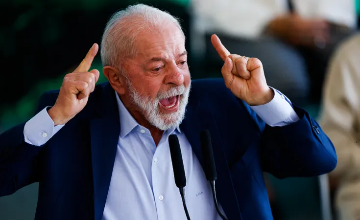 Regulação Total: Lula compara vício em Bets com jogos de internet e cita proibição para menores de 16 anos 15 download 11 3