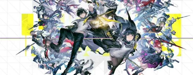 Arknights: Endfield chega de graça ao PC e PS5 com 135 pulls de bônus