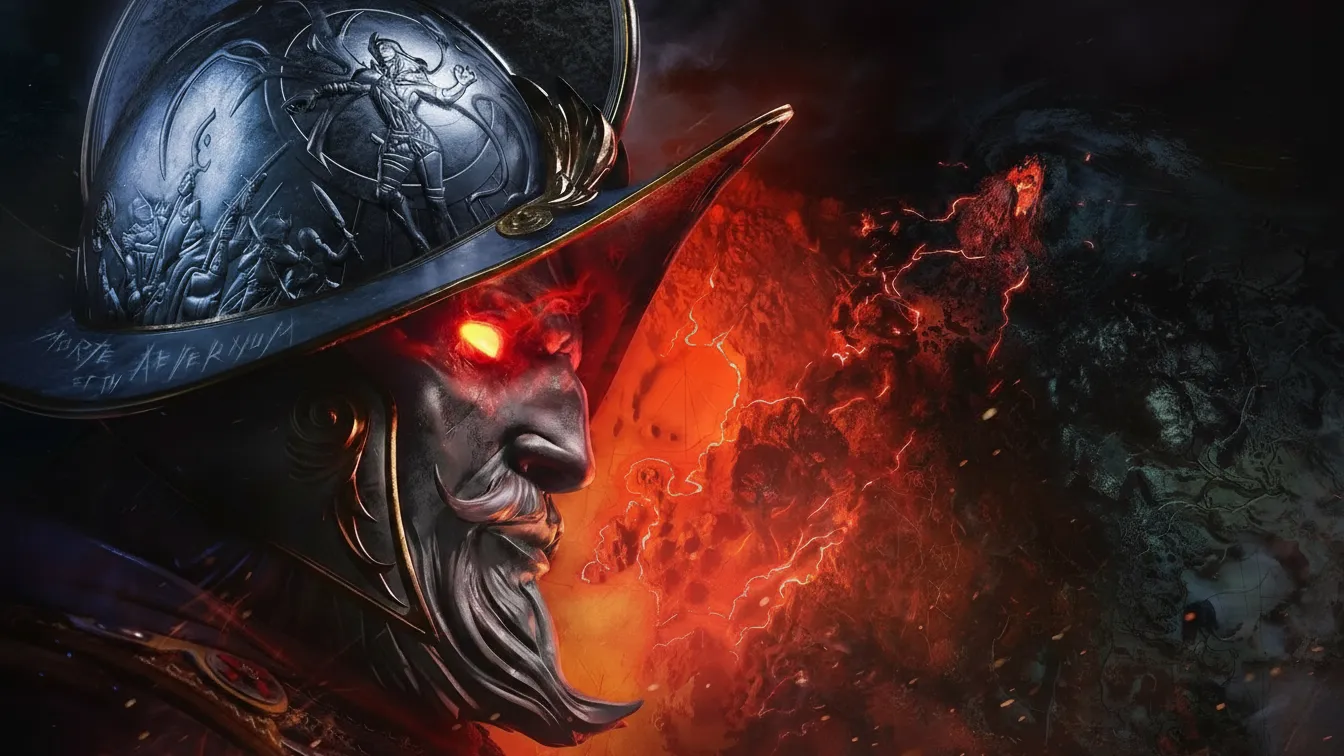 Adeus, Aeternum: Amazon decreta o fim dos servidores de New World para 2027 1 download 12