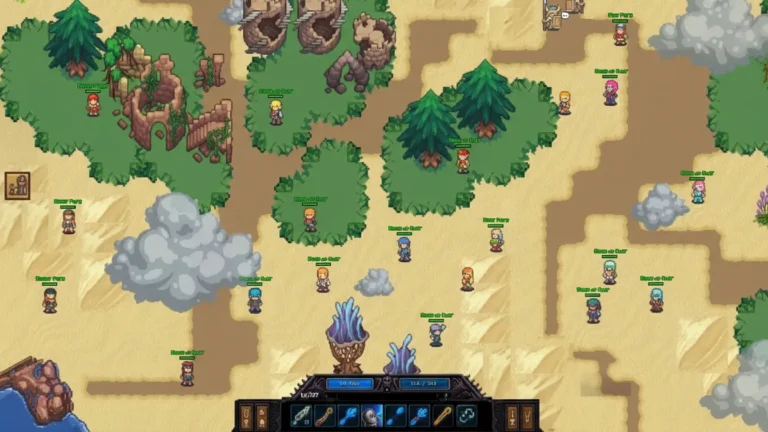 Ethernia: Acusado de fraude, MMORPG abre servidores neste fim de semana para provar que existe