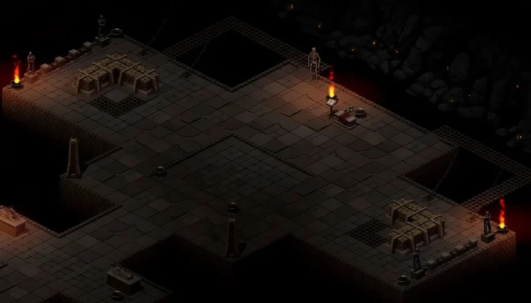 Update de Dreadmyst força jogadores a caçarem World Bosses por chaves raras