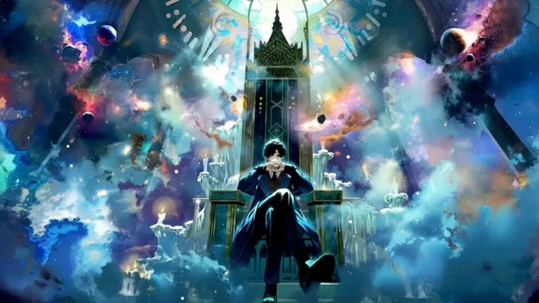 Lord of the Mysteries: Novo MMO na Unreal 5 impressiona com realismo gótico