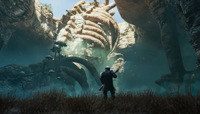 Fim do Acesso Antecipado: Quando Enshrouded 1.0 chega ao PC e Consoles?
