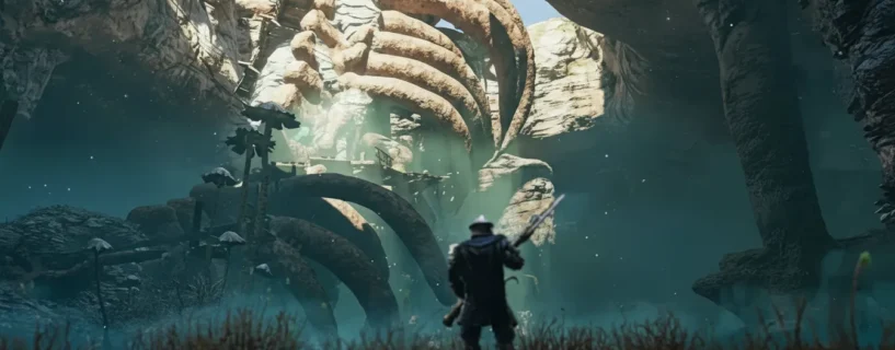 Fim do Acesso Antecipado: Quando Enshrouded 1.0 chega ao PC e Consoles?
