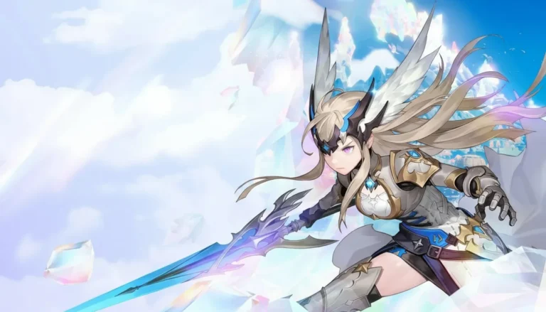 Sucessor espiritual de Dragon Nest? Webzen revela combate intenso de Dragon Sword horas antes do lançamento