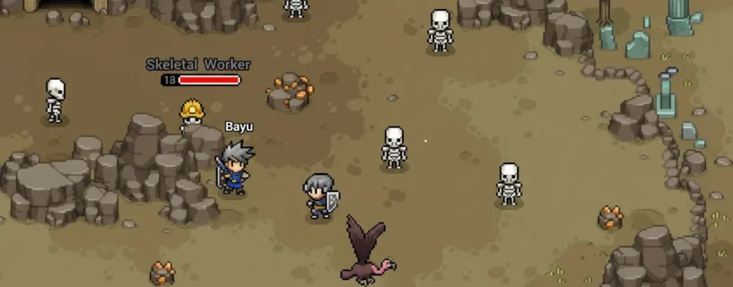 Devs de Heartwood Online detalham progresso da expansão e novas defesas anti-bot