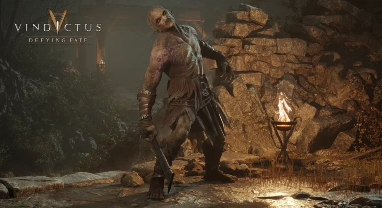 Vindictus: Defying Fate quebra o silêncio e revela detalhes sombrios da região de Ainle