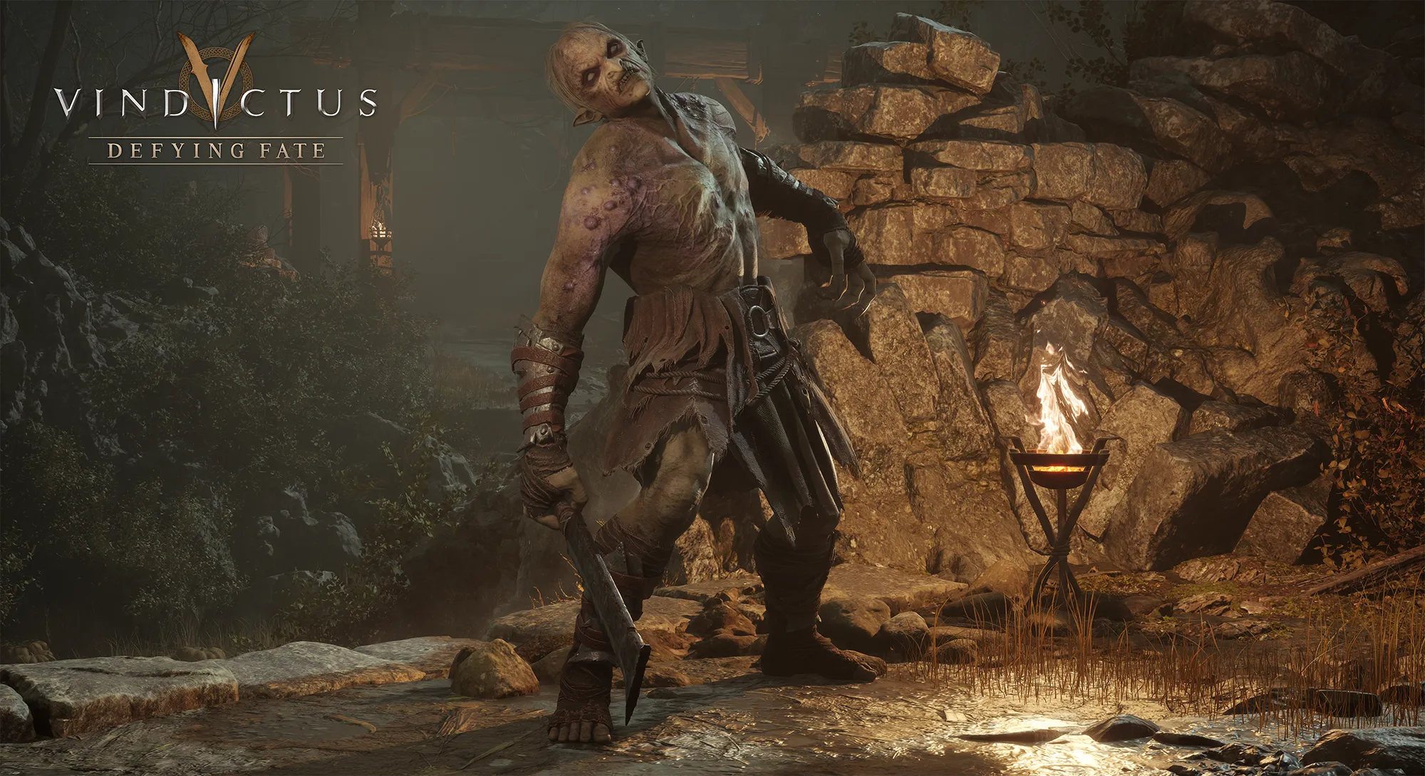 Vindictus: Defying Fate quebra o silêncio e revela detalhes sombrios da região de Ainle 9 download 4 6