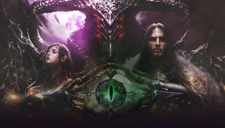 Atualização de 29 de janeiro em Throne and Liberty muda o endgame com masmorra escalável