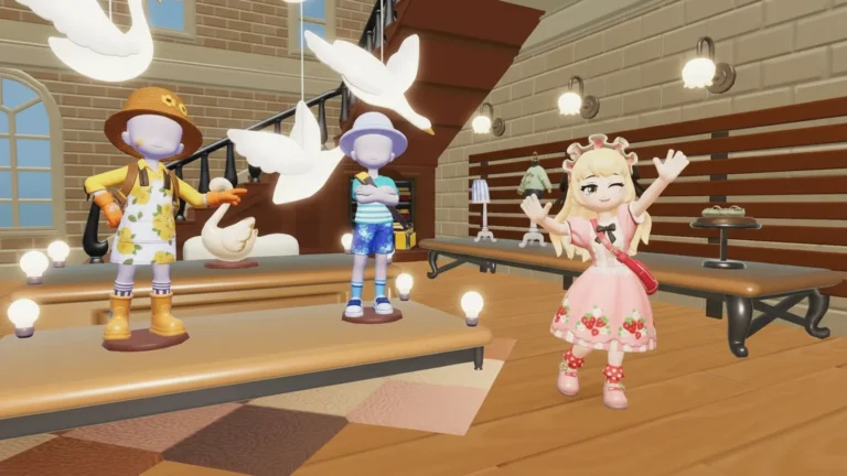Rival de Animal Crossing? Heartopia Estreia Grátis na Steam