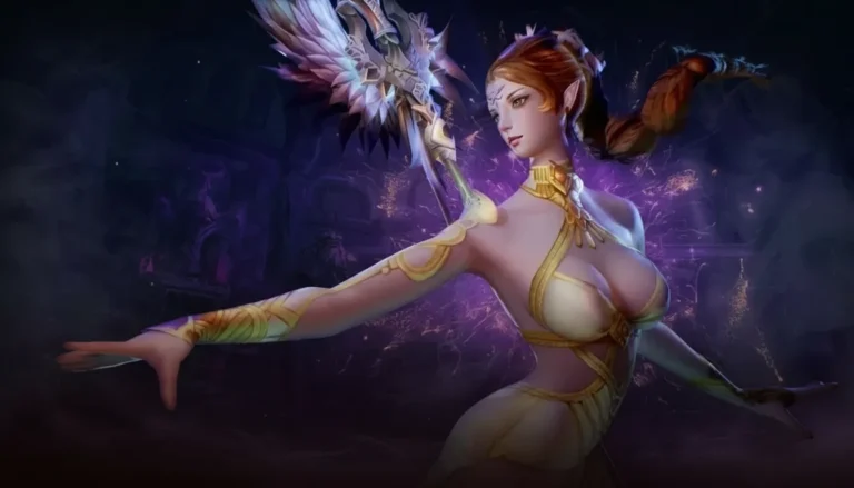 Códigos liberados: Como o novo evento do DK Online muda a progressão dos players absurdamente em janeiro