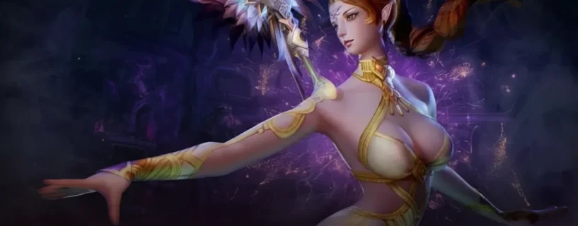 Códigos liberados: Como o novo evento do DK Online muda a progressão dos players absurdamente em janeiro