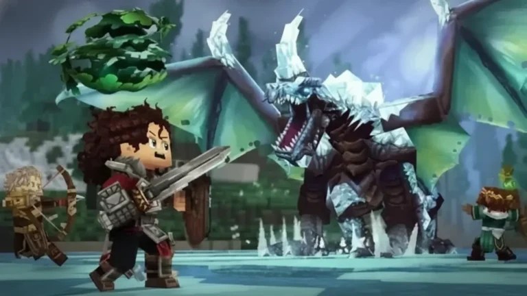 Melhor que Minecraft? Hytale libera modo criativo e exploração em nova fase de Acesso Antecipado