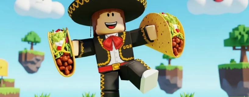 Id da Música Tacos Roblox: Saiba como ouvir