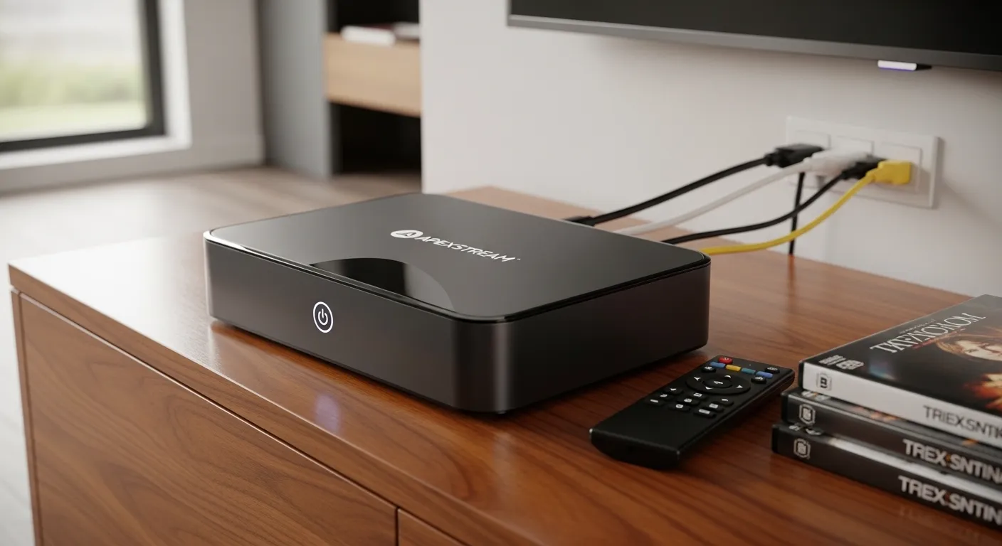 Tv box parou de funcionar: o que fazer antes de jogar pela janela 9 TV box parou de funcionar