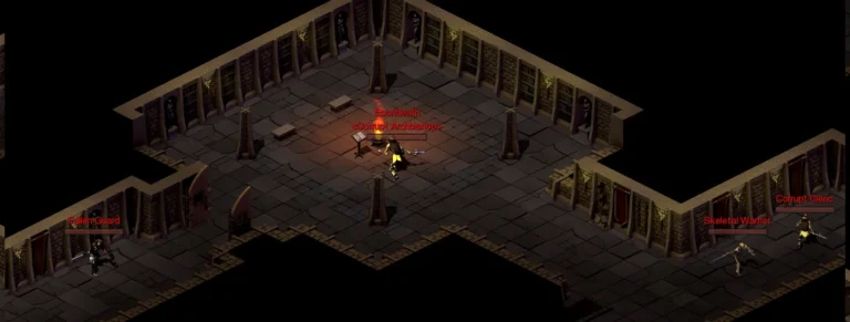 Após polêmica com a NCSoft, Dreadmyst retorna à Steam com grande update de conteúdo