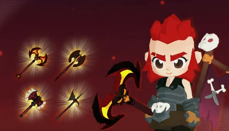 Com Berserker, SpiritVale encerra ciclo de classes e foca no futuro do jogo