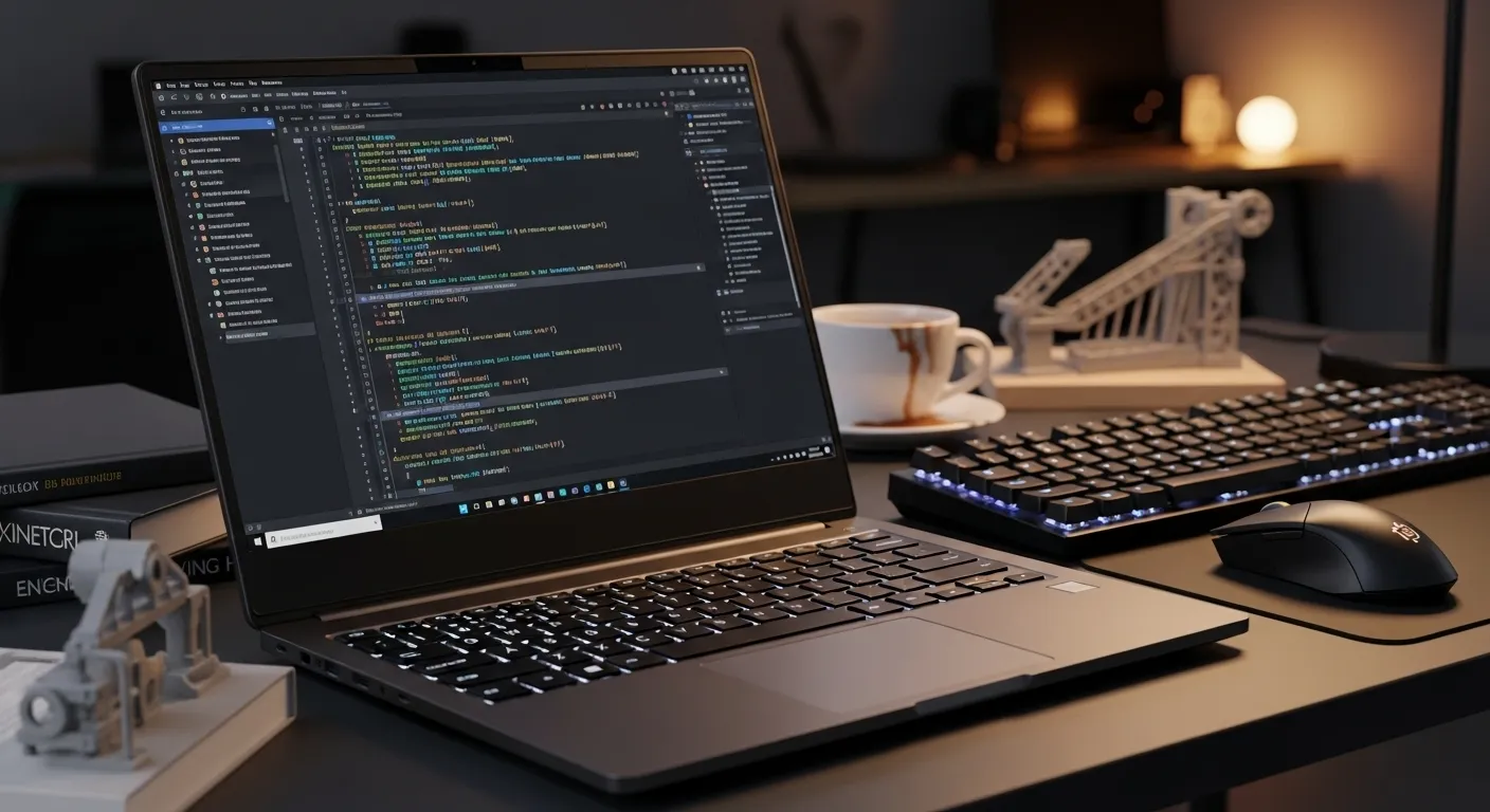 melhor notebook para programação