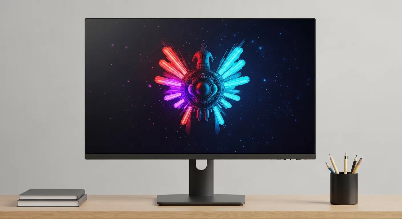 monitor com menor input lag