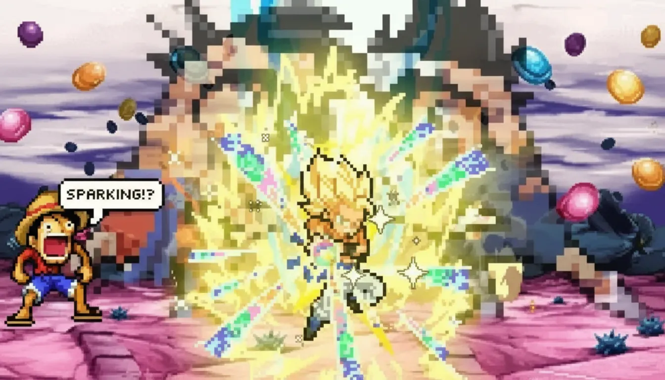 AniPixels Codes