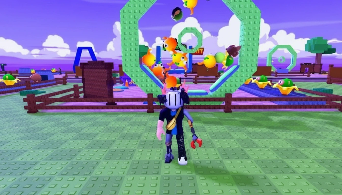 Bounce A Brainrot Codes
