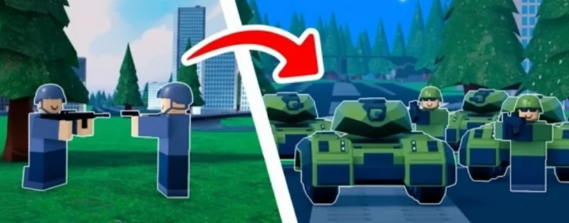Build a Military Base Codes: todos os códigos atualizados e como usar (guia completo)