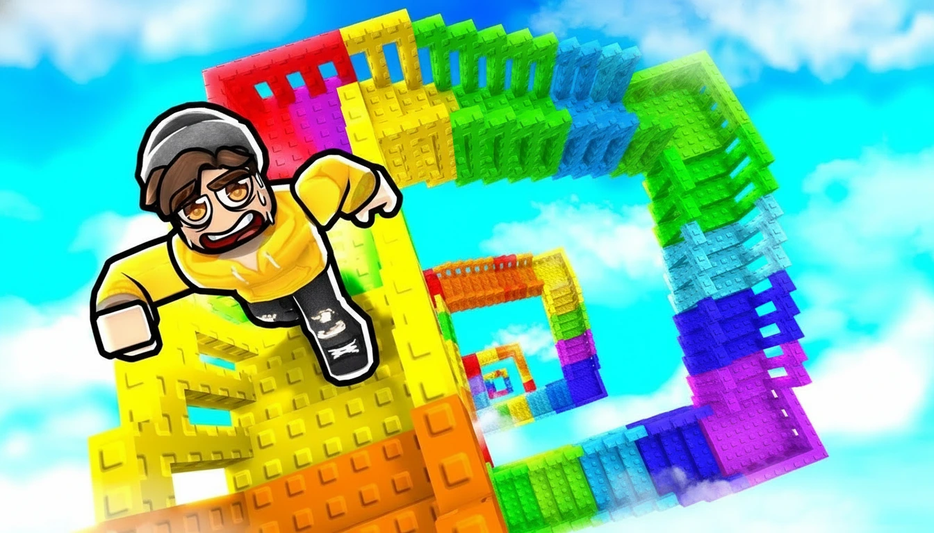 Climb to Infinity Codes