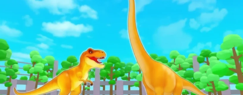 Collect Dinos Codes: Existem códigos ou é só ilusão tipo “vou começar dieta na segunda”?