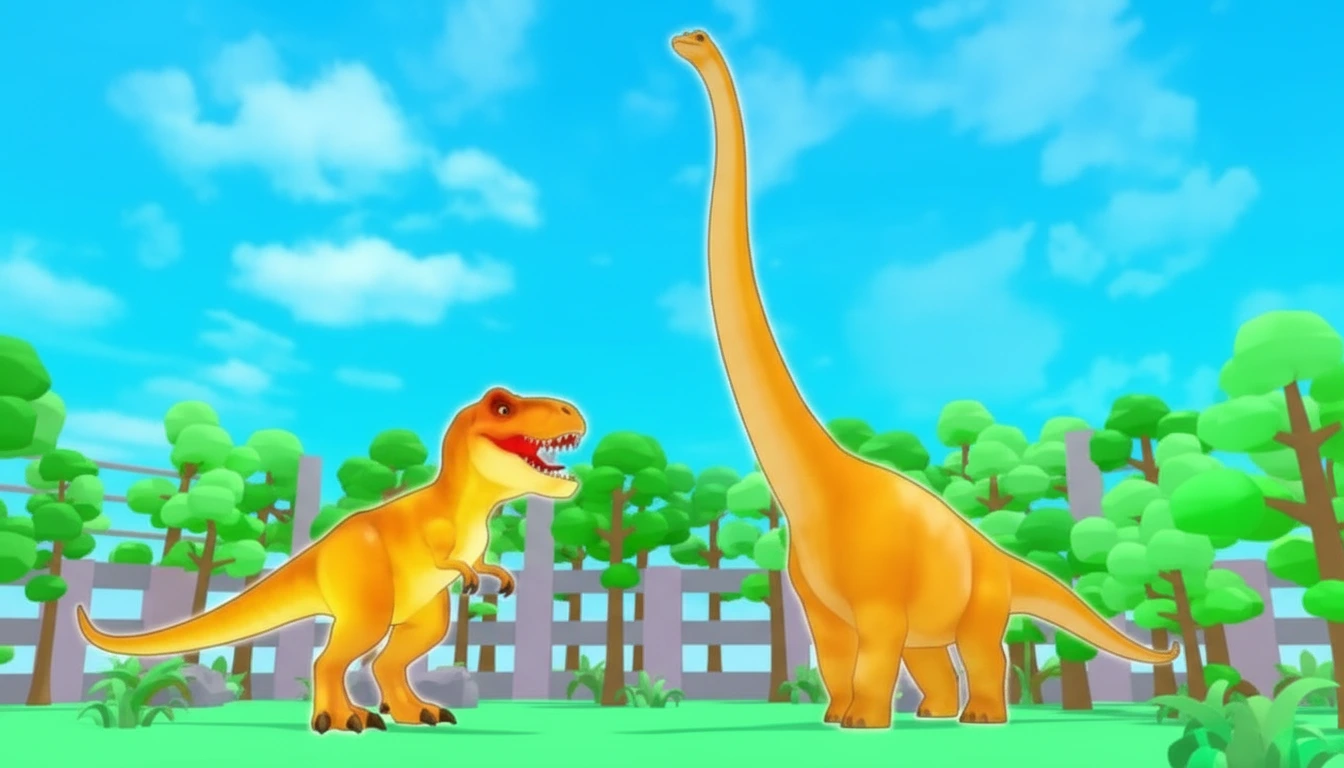Collect Dinos Codes: Existem códigos ou é só ilusão tipo “vou começar dieta na segunda”? 2 Collect Dinos Codes