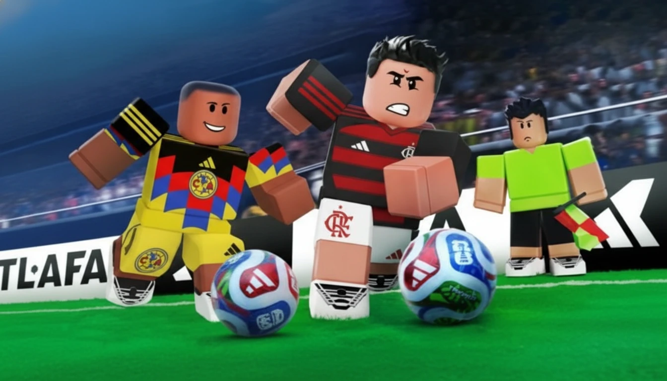 FIFA Super Soccer Codes: Lista Atualizada, Como Usar e Dicas para Aproveitar ao Máximo 1 FIFA Super Soccer Codes