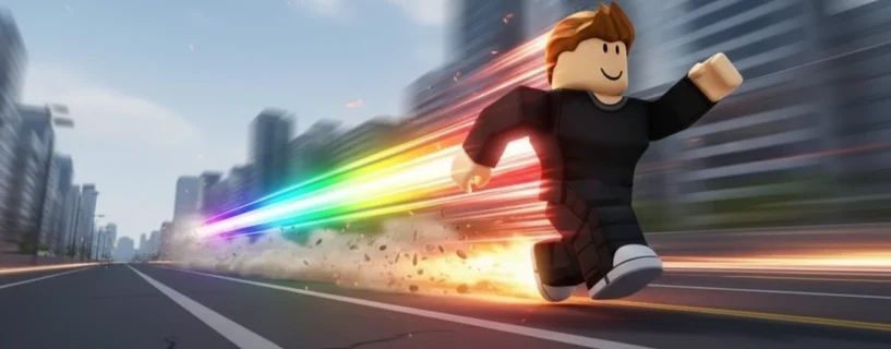 Hyper Speed Runner Codes: Existe Algum Código ou É Só Lenda Urbana?