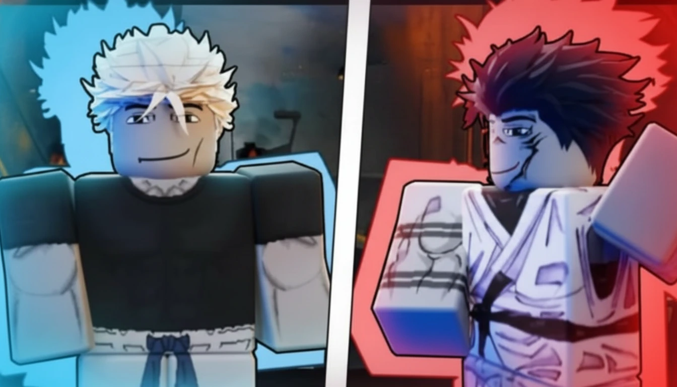 Jujutsu Randomizer Codes: Lista Atualizada e Como Usar (Guia Completo) 12 Jujutsu Randomizer Codes