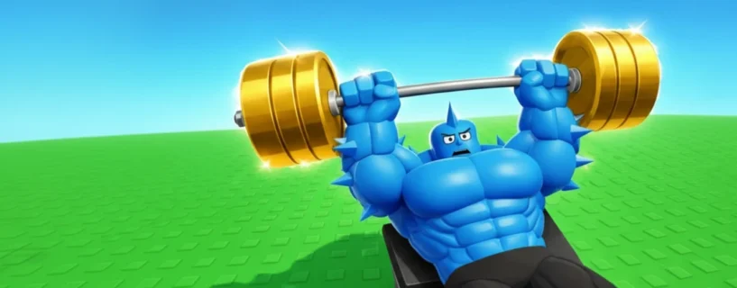 Muscle Transform Simulator Codes: Todos os Códigos Ativos de Março 2026