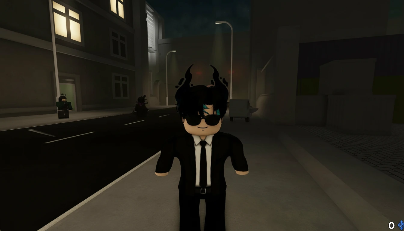 Project Mirror Labyrinth Roblox codes: Guia Completo e Códigos Ativos de Março 2026 11 Project Mirror Labyrinth Roblox codes