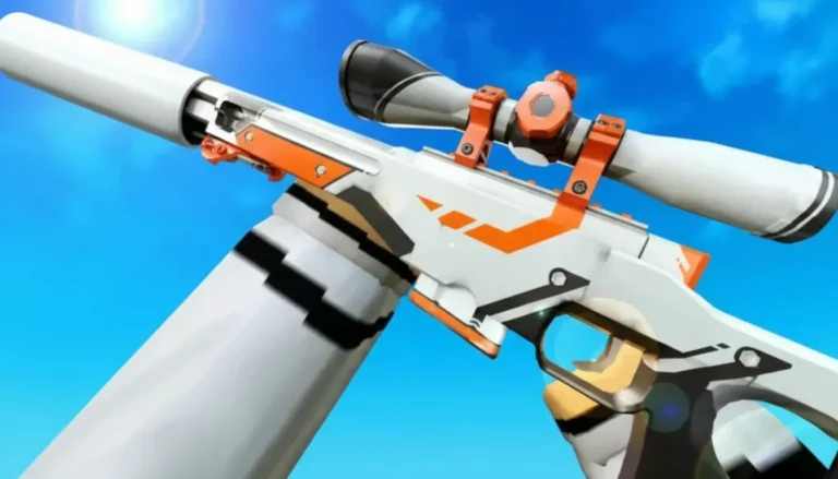 Sniper Arena Codes