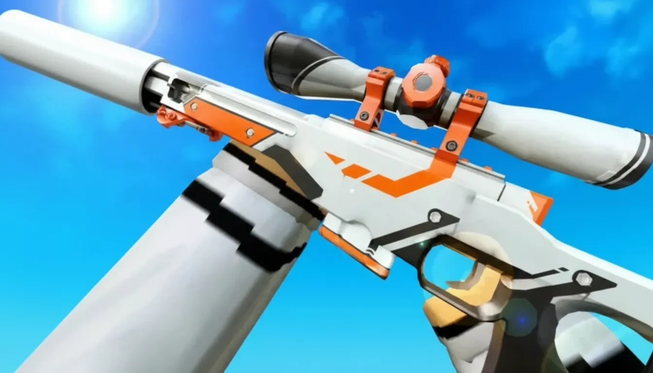 Sniper Arena Codes: Guia completo 2026 1 Sniper Arena Codes