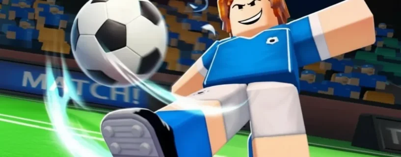 Soccer Arena Codes: Os mais atualizados 2026