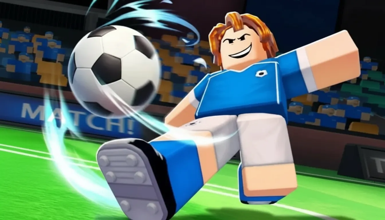 Soccer Arena Codes: Os mais atualizados 2026 16 Soccer Arena Codes