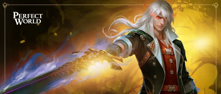 Perfect World agora é 18+: Saiba como regularizar sua conta na Level Up