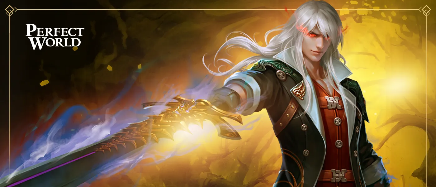 Perfect World agora é 18+: Saiba como regularizar sua conta na Level Up 1 Topo