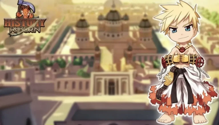 Gravity derruba History Reborn e encerra um dos servidores mais icônicos de Ragnarok