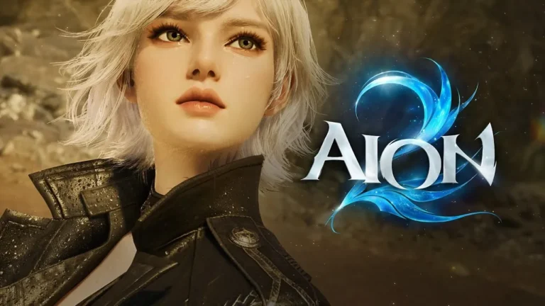 aion 2 analise