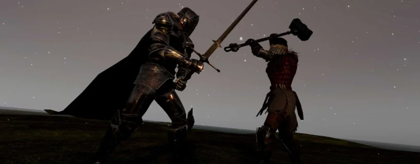MMORPG Camelot Unchained chega ao Early Access para apoiadores antigos