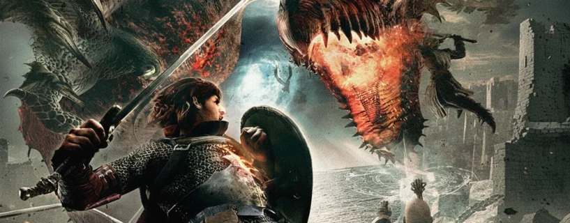 Dragon’s Dogma Online: O título que desafia o grind excessivo do gênero