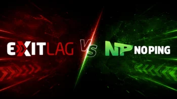 Exitlag ou Noping 2026: Qual o Melhor Redutor de Lag para Não Passa…
