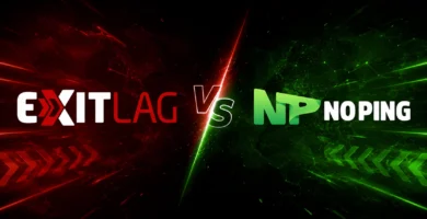 Exitlag ou Noping 2026: Qual o Melhor Redutor de Lag para Não Passa... 10 exitlag ou noping