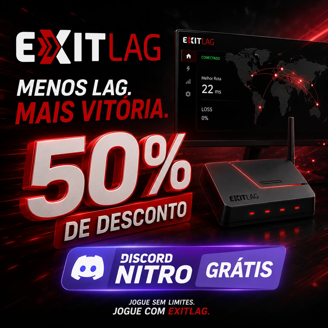 Anúncio