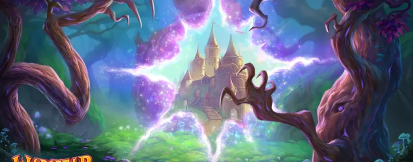 Warspear Online: Nova Escola de Magia e mecânicas JxJ chegam na versão 13.3